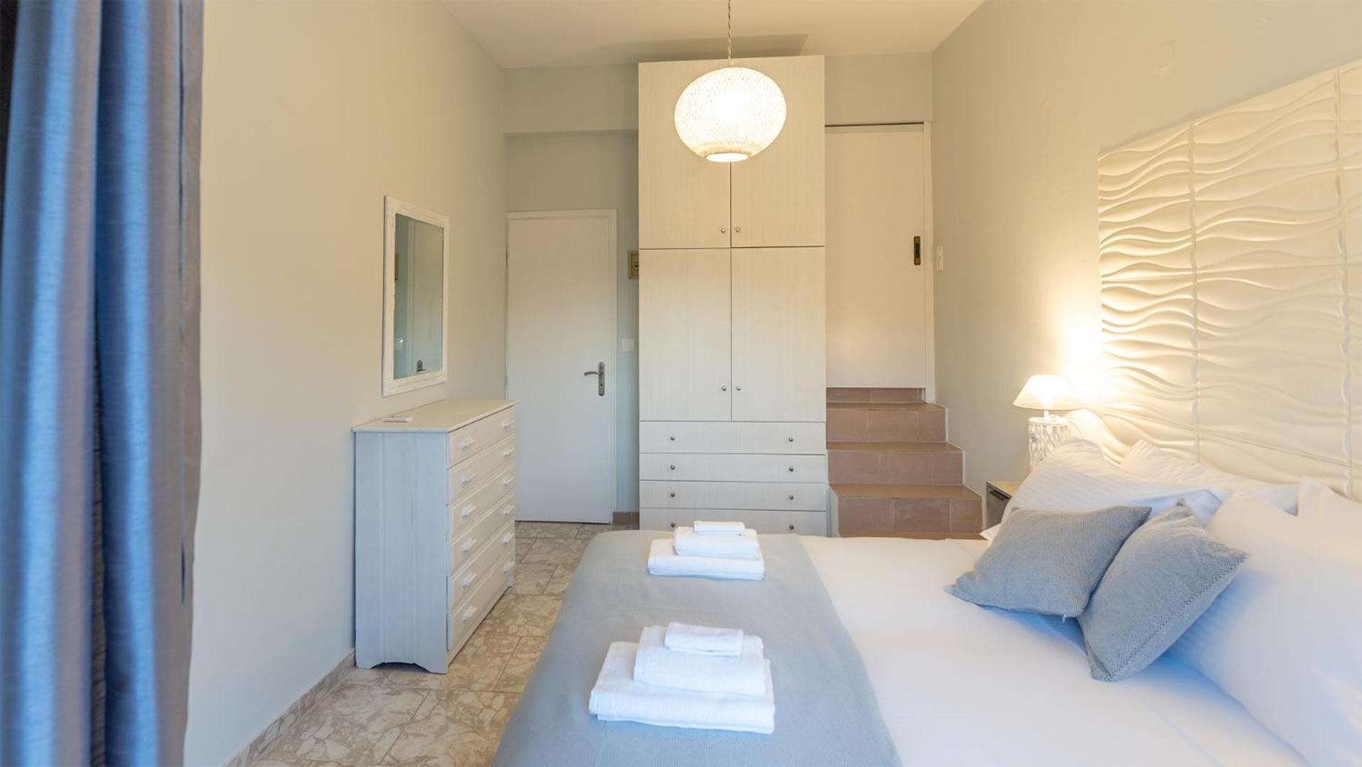 Libyan Anima Maisonette & Double Rooms Palaiochora Exteriör bild