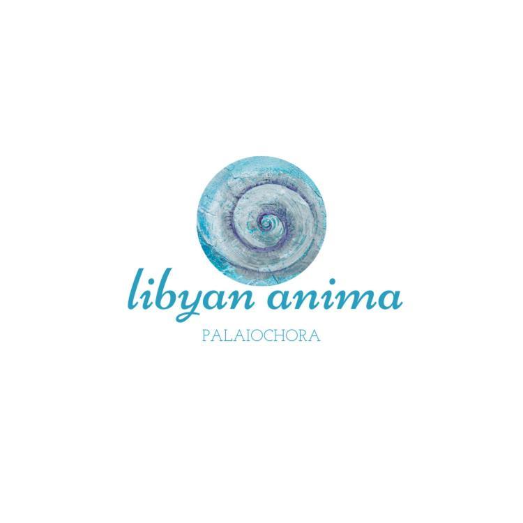 Libyan Anima Maisonette & Double Rooms Palaiochora Exteriör bild